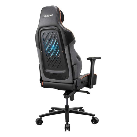 Gaming Chair Cougar NxSys Aero, фото 3