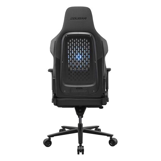 Gaming Chair Cougar NxSys Aero Black, фото 4