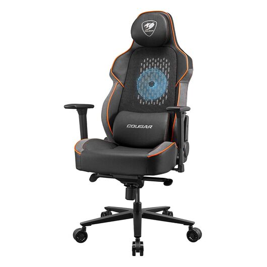 Gaming Chair Cougar NxSys Aero, фото 5