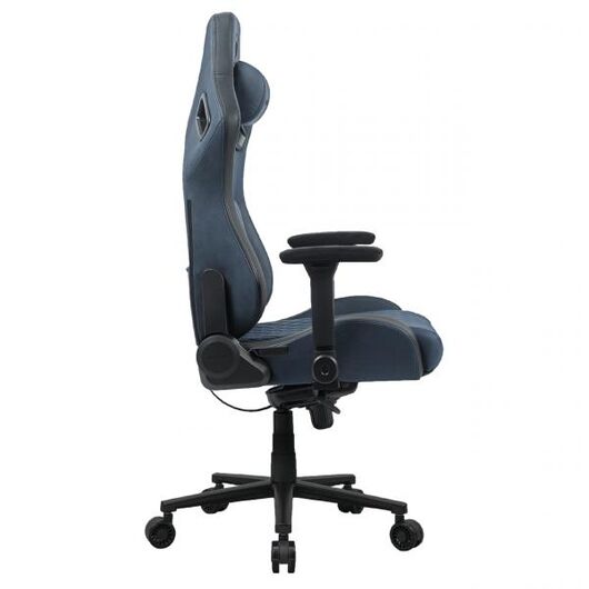 Gaming Chair Cougar Defensor S Navy Blue F, фото 4