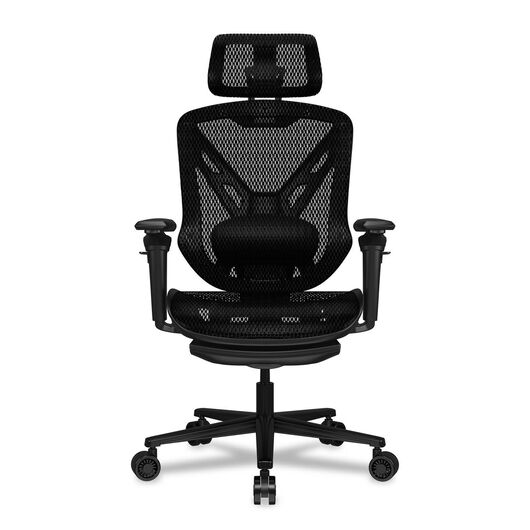 Gaming Chair Cougar Speeder, фото 1