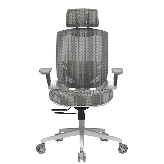 Gaming Chair Cougar Speeder One White, фото 1