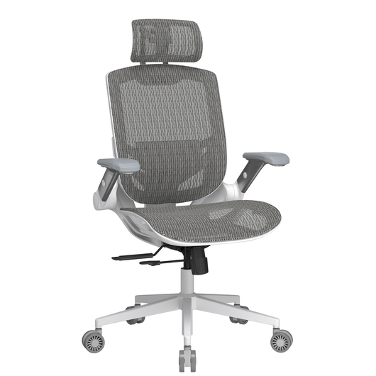 Gaming Chair Cougar Speeder One White, фото 2