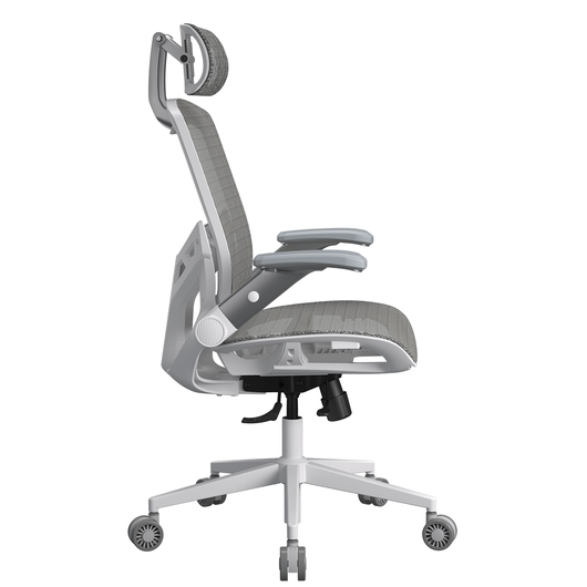 Gaming Chair Cougar Speeder One White, фото 3