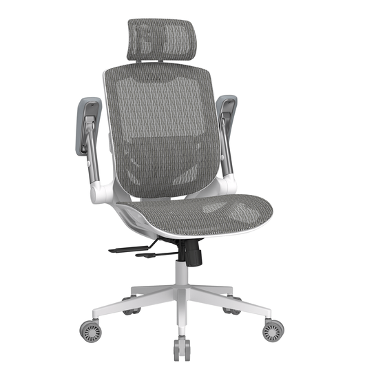 Gaming Chair Cougar Speeder One White, фото 6