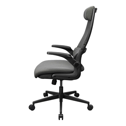 Gaming Chair Cougar Stryder Gray, фото 4 Gaming Chair Cougar Stryder Gray, фото 4