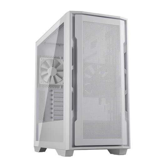 Case Cougar Uniface White, фото 1