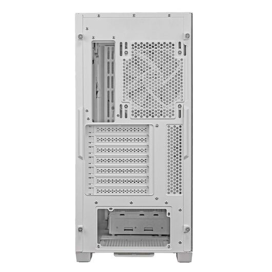 Case Cougar Uniface White, фото 4