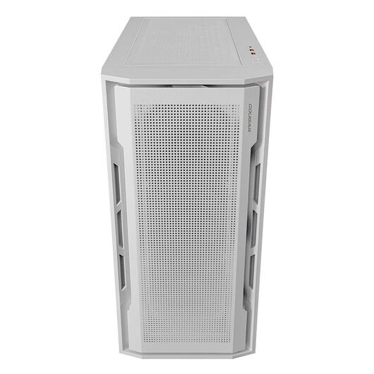 Case Cougar Uniface White, фото 3