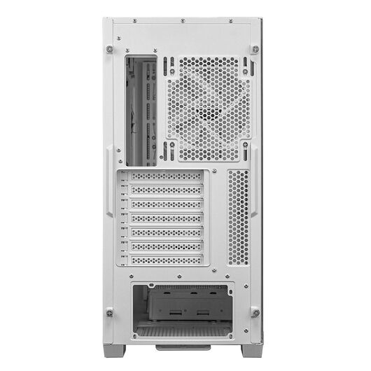 Case Cougar Uniface RGB White, фото 7 Case Cougar Uniface RGB White, фото 7