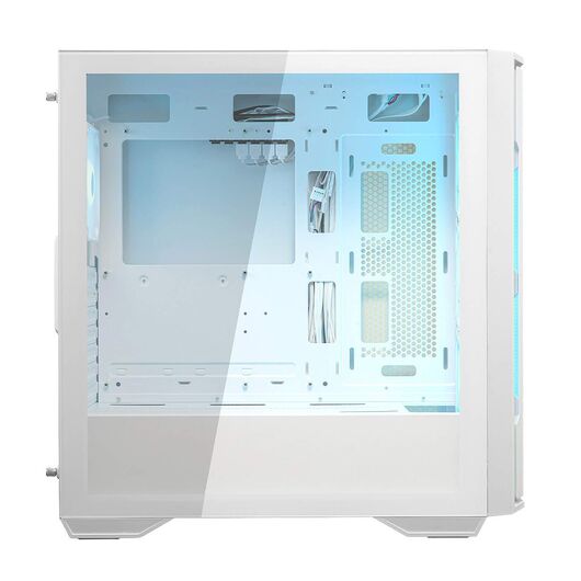 Case Cougar Uniface RGB White, фото 3 Case Cougar Uniface RGB White, фото 3