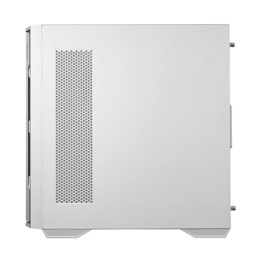 Case Cougar Uniface RGB White, фото 5 Case Cougar Uniface RGB White, фото 5