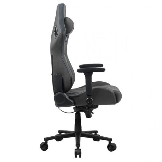 Gaming Chair Cougar Defensor S Jet Gray F, фото 5