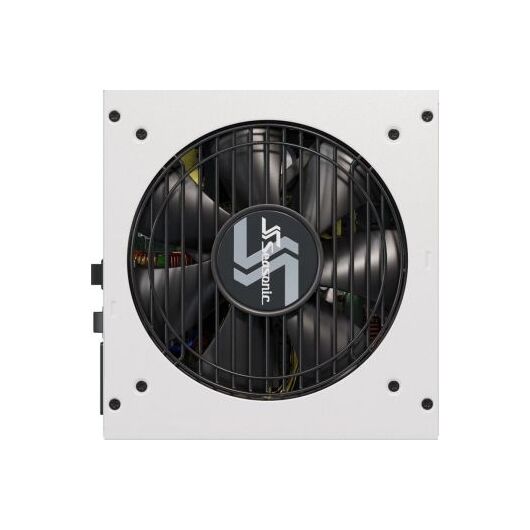 Блоки питания для компьютеров Psu GX850M 80+ Gold white edition, фото 2