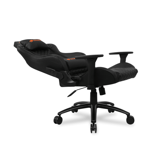 Gaming Chair Cougar Explore S Black, фото 4