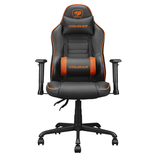 Gaming Chair Cougar Fusion S, фото 9