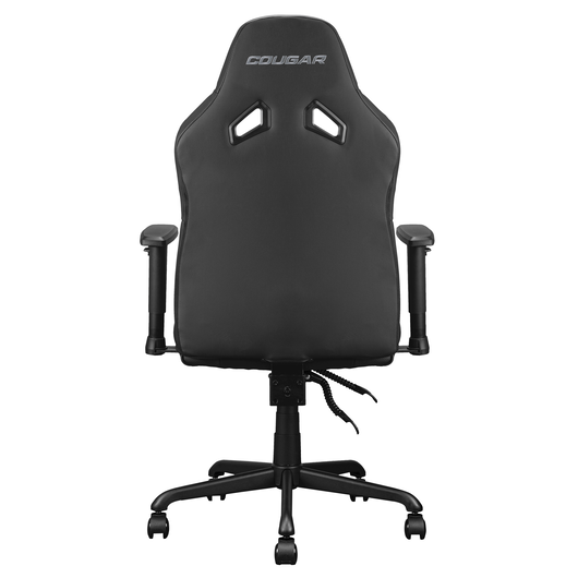 Gaming Chair Cougar Fusion S Black, фото 4