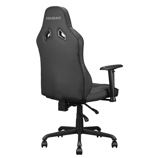 Gaming Chair Cougar Fusion S Black, фото 5
