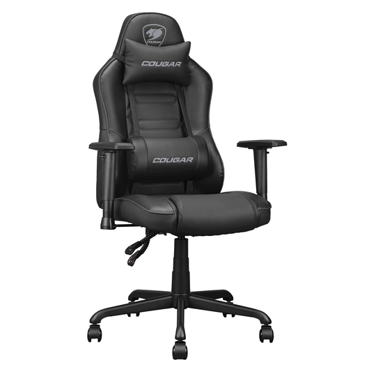 Gaming Chair Cougar Fusion S Black, фото 3