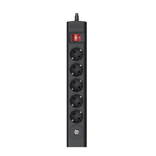 Удлинители и сетевые фильтры Power Strip SGA607 Max 4000w, фото 1 Удлинители и сетевые фильтры Power Strip SGA607 Max 4000w, фото 1