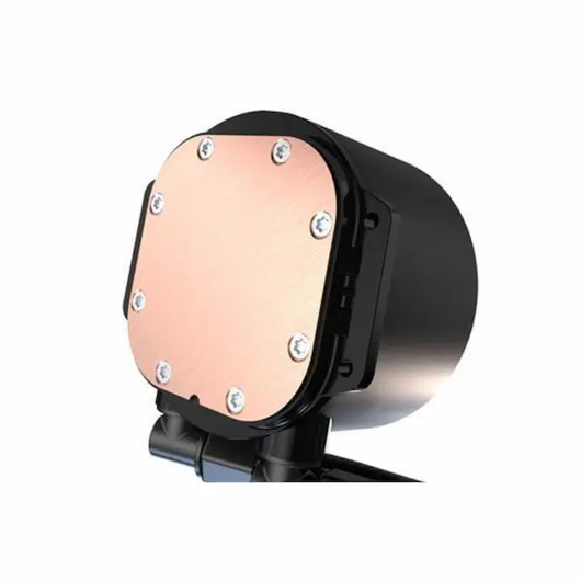 Huntkey Liquid Cooler GX240R CPU Water Cooler, фото 5 Huntkey Liquid Cooler GX240R CPU Water Cooler, фото 5
