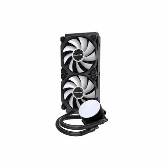Huntkey Liquid Cooler GX240R CPU Water Cooler, фото 3 Huntkey Liquid Cooler GX240R CPU Water Cooler, фото 3