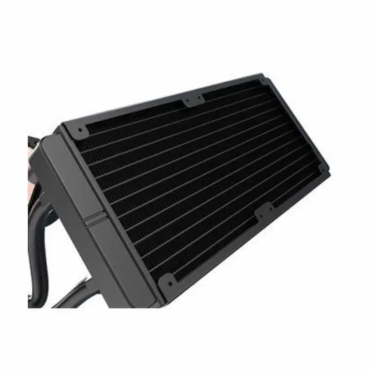 Huntkey Liquid Cooler GX240R CPU Water Cooler, фото 6 Huntkey Liquid Cooler GX240R CPU Water Cooler, фото 6