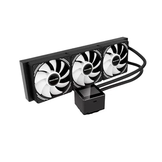 Liquid Elexir V360 Black ARGB, фото 11 Liquid Elexir V360 Black ARGB, фото 11