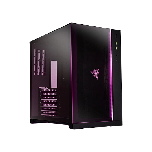 Lian Li O11 Dynamic Razer Edition, фото 3