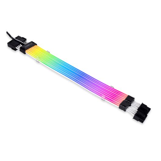 Lian Li Strimer PLUS V2 16-8, фото 3