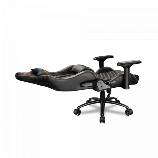 Gaming Chair Cougar Outrider S Black, фото 3