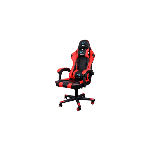 Игровые Кресло AULA F8093 Red, фото 1