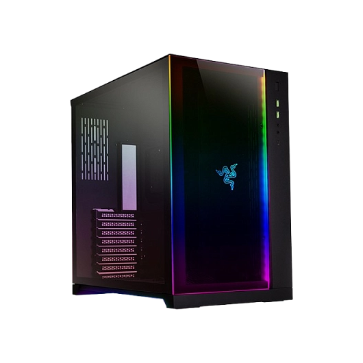 Lian Li O11 Dynamic Razer Edition, фото 2