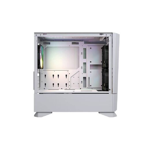 Case Cougar MG140 Air RGB White, фото 2 Case Cougar MG140 Air RGB White, фото 2