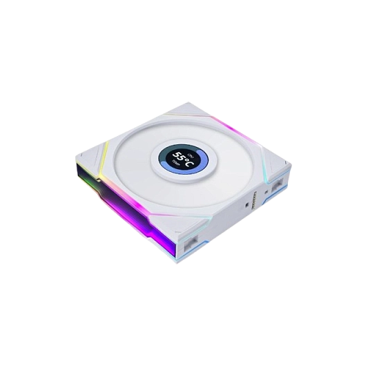 Lian Li Reverse TL 120mm-3 White, фото 2