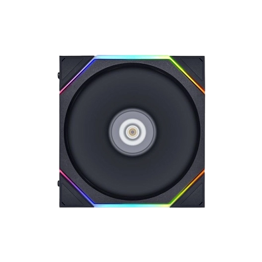 Lian Li Reverse TL 120mm-1 Black, фото 1