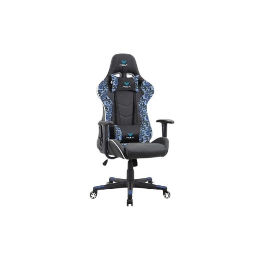 Игровые Кресло AULA F1007 camo, фото 9