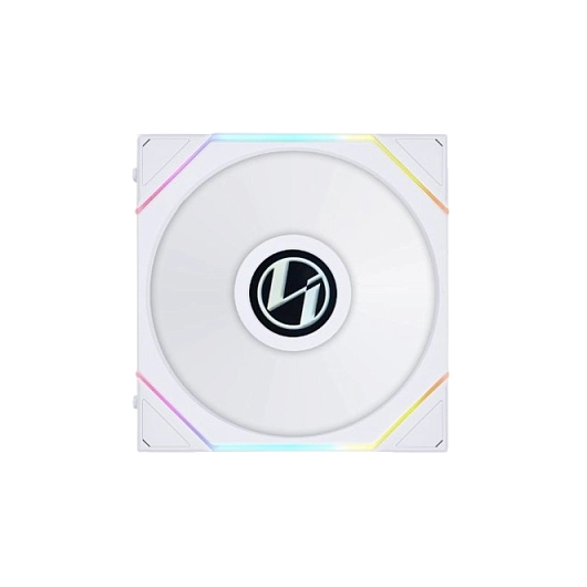 Lian Li Reverse TL 120mm-3 White, фото 1