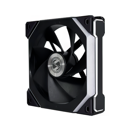 Lian Li Reverse SL120V2-1B Black, фото 2