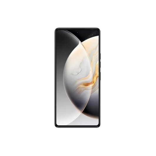 Смартфон Tecno Camon 30, 5G 8/256 Basaltic Dark, фото 4