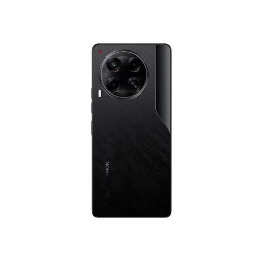 Смартфон Tecno Camon 30, 5G 8/256 Basaltic Dark, фото 3