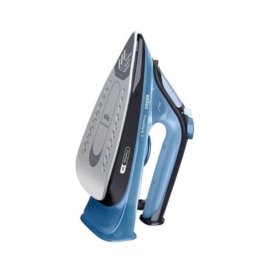 Паровой утюг BRAUN FI3194BK, фото 2