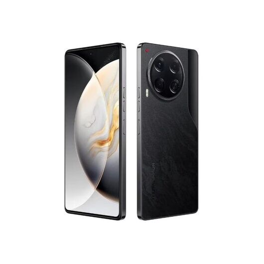 Смартфон Tecno Camon 30, 5G 8/256 Basaltic Dark, фото 2