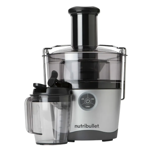Соковыжималка центробежная NUTRIBULLET NBJ200G, фото 1