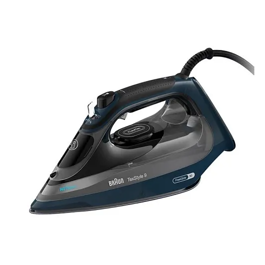 Паровой утюг BRAUN SI9682DB, фото 1