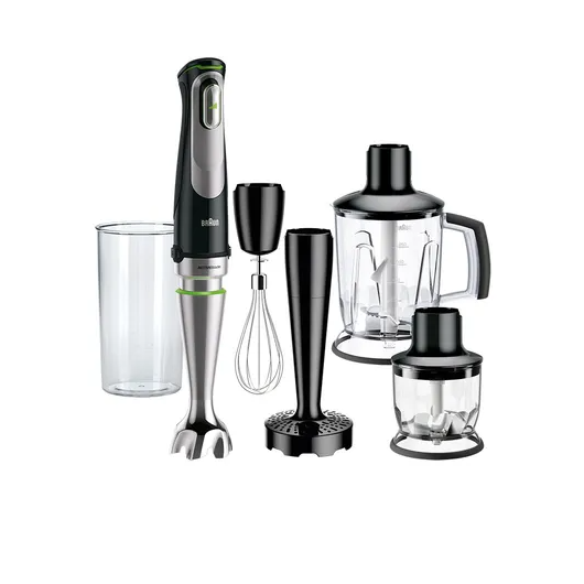Погружной блендер BRAUN MQ9147XI, фото 1