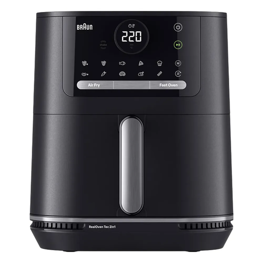 Мультипечи BRAUN HF5050IBK, фото 1