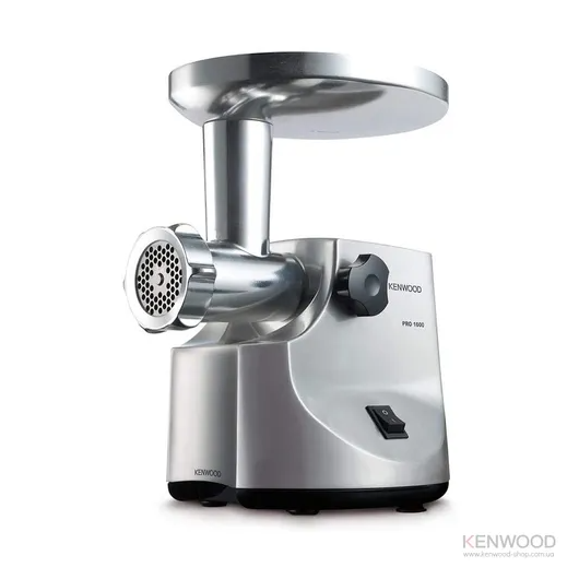 Мясорубка KENWOOD MG516, фото 1