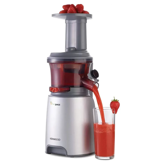 Соковыжималка KENWOOD JMP601SI, фото 2