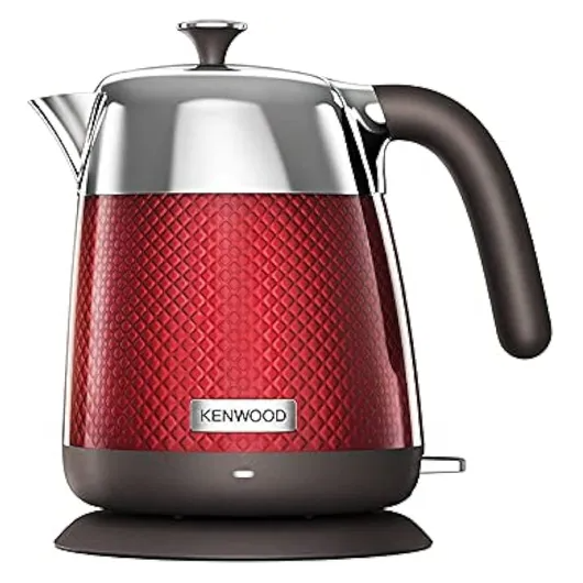 Электрический чайник KENWOOD ZJM810RD, фото 1